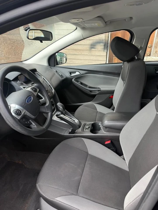 2013 Ford Focus 3rd Gen - Image 7 of 9