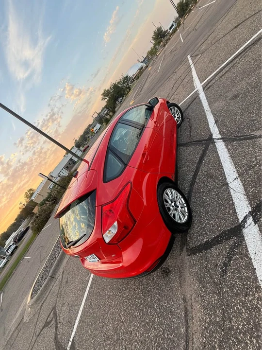 2013 Ford Focus 3rd Gen - Image 6 of 12