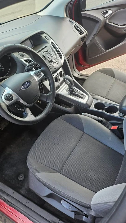 2013 Ford Focus 3rd Gen - Image 11 of 12