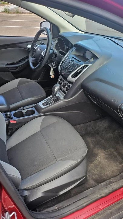 2013 Ford Focus 3rd Gen - Image 12 of 12