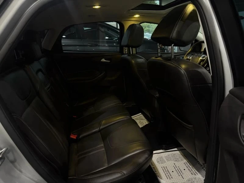 2013 Ford Focus 3rd Gen - Image 19 of 20