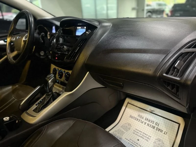 2013 Ford Focus 3rd Gen - Image 17 of 20