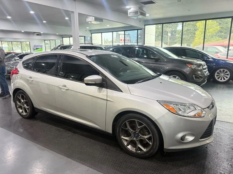 2013 Ford Focus 3rd Gen - Image 8 of 20