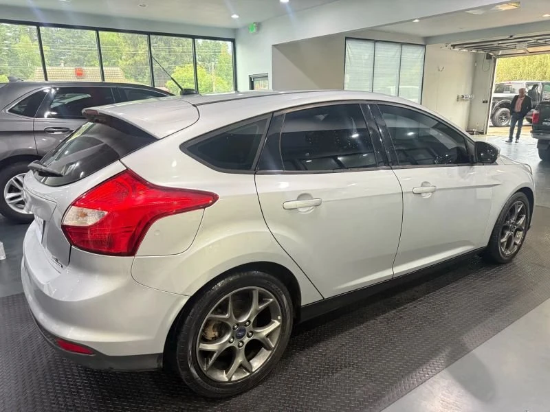 2013 Ford Focus 3rd Gen - Image 6 of 20