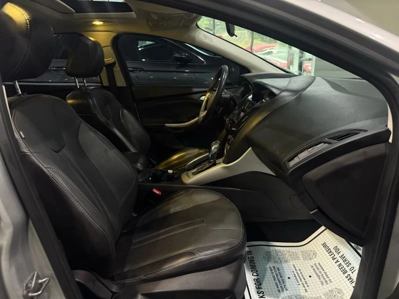2013 Ford Focus 3rd Gen - Image 16 of 20