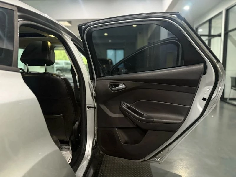 2013 Ford Focus 3rd Gen - Image 18 of 20