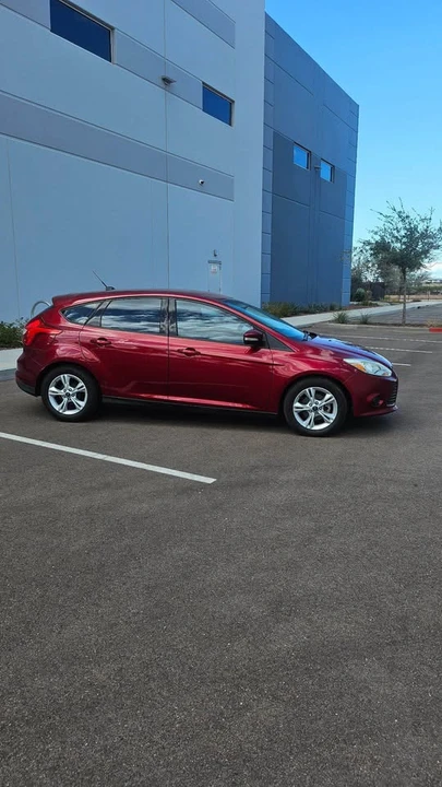 2013 Ford Focus 3rd Gen - Image 9 of 12