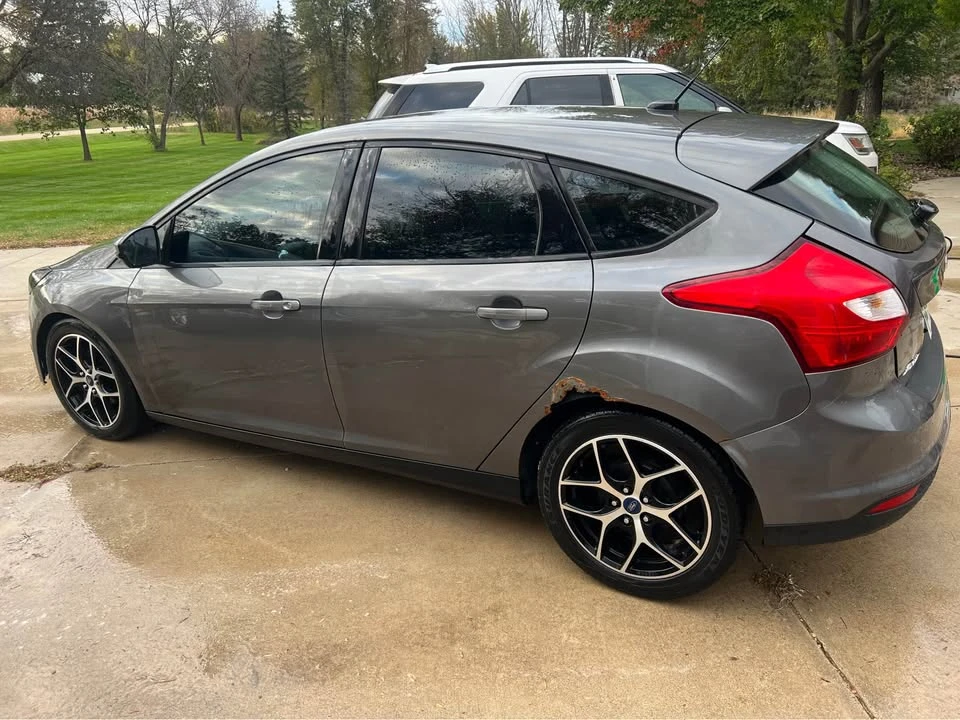 2013 Ford Focus 3rd Gen - Image 4 of 8