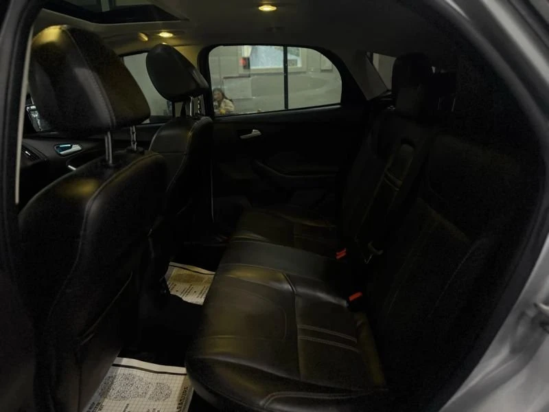 2013 Ford Focus 3rd Gen - Image 13 of 20