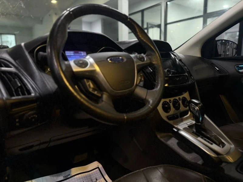 2013 Ford Focus 3rd Gen - Image 11 of 20