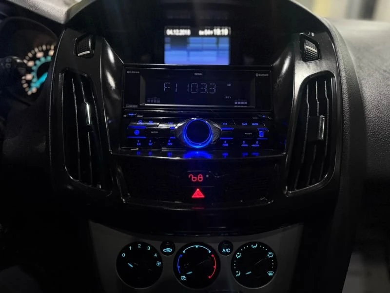 2013 Ford Focus 3rd Gen - Image 20 of 20