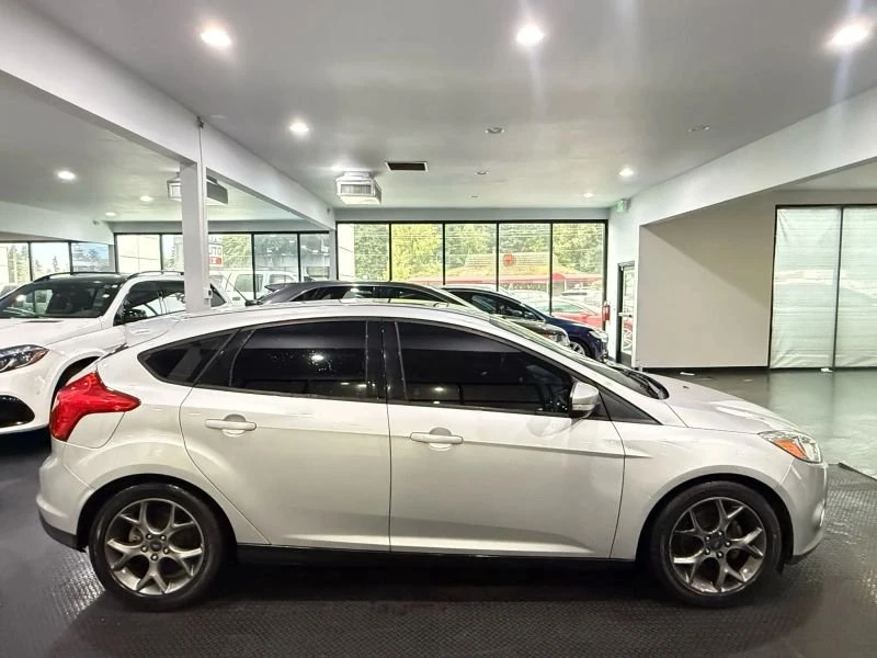 2013 Ford Focus 3rd Gen - Image 7 of 20