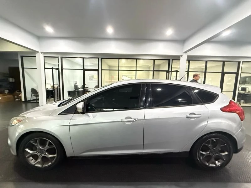 2013 Ford Focus 3rd Gen - Image 3 of 20