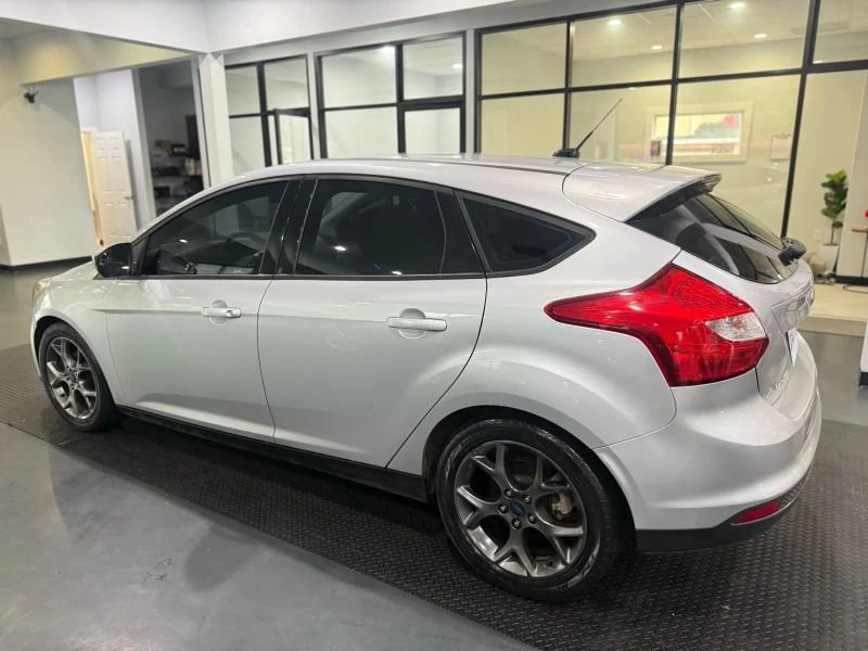2013 Ford Focus 3rd Gen - Image 4 of 20