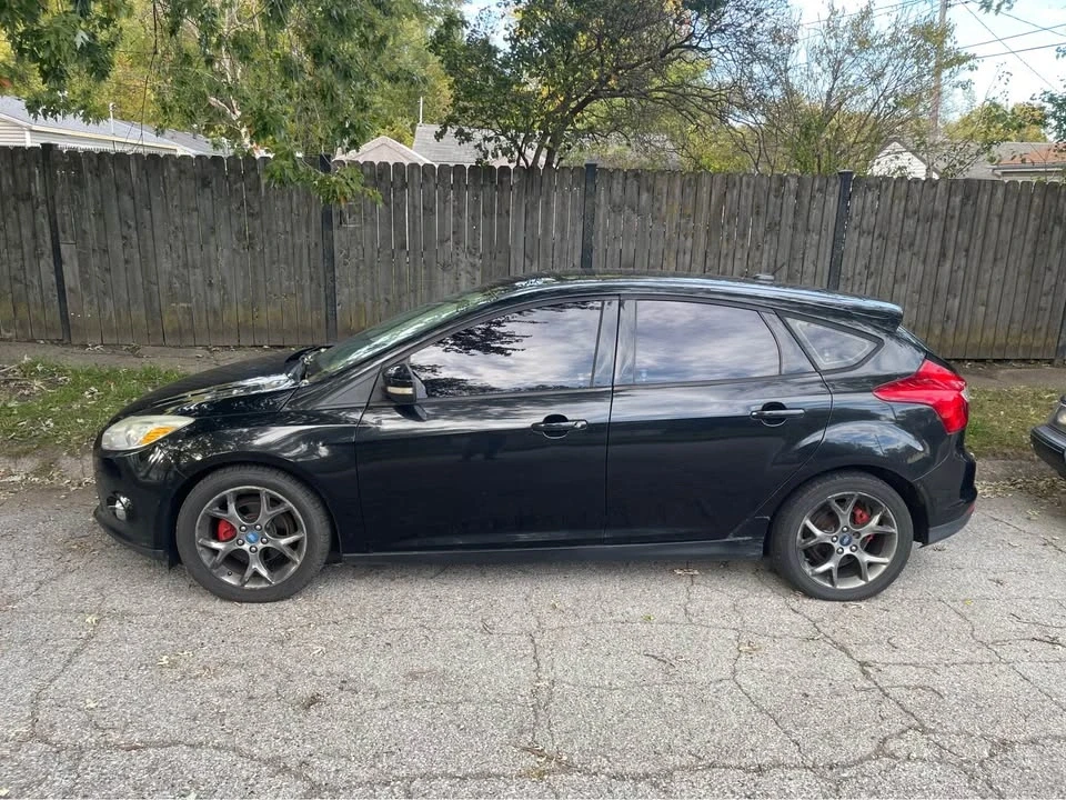 2013 Ford Focus 3rd Gen - Image 2 of 9