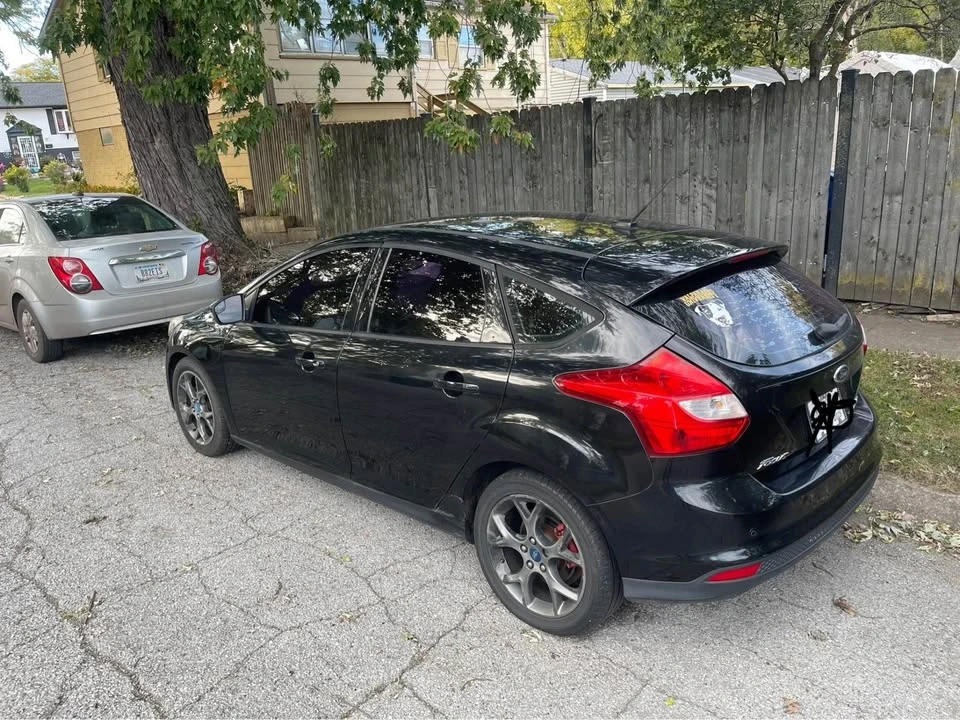2013 Ford Focus 3rd Gen - Image 6 of 9
