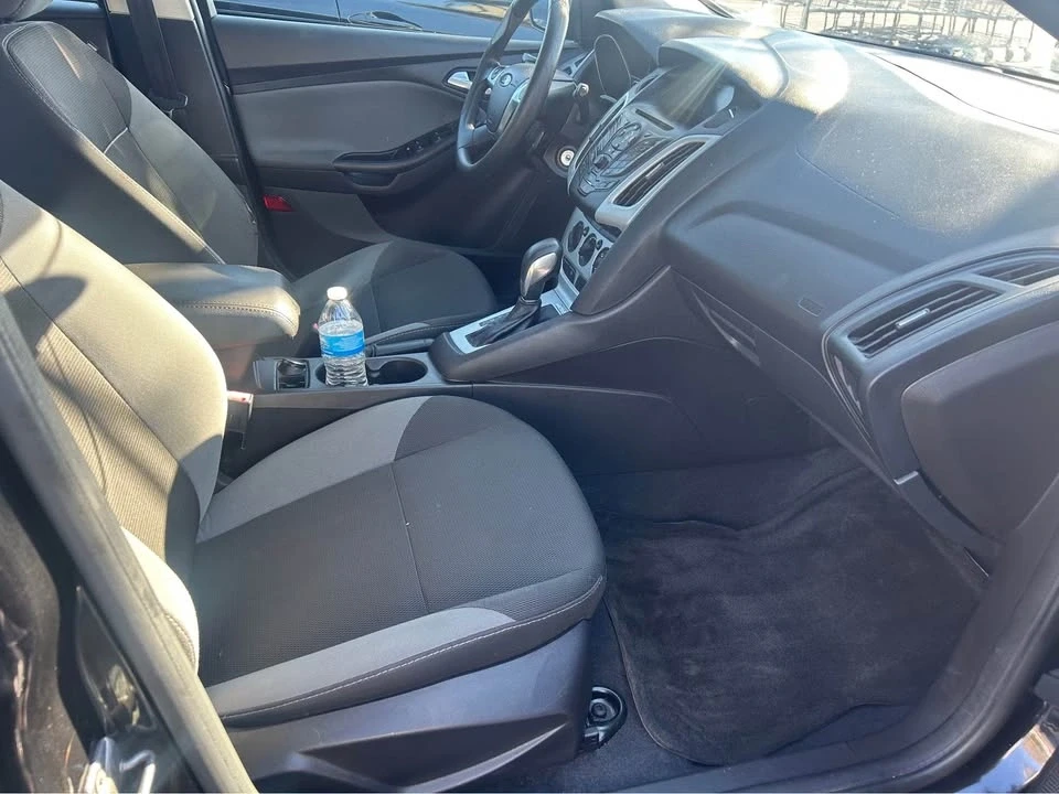 2013 Ford Focus 3rd Gen - Image 18 of 18
