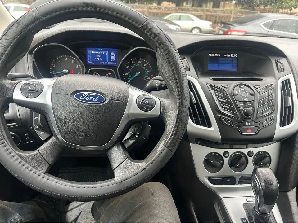 2013 Ford Focus 3rd Gen - Image 5 of 18