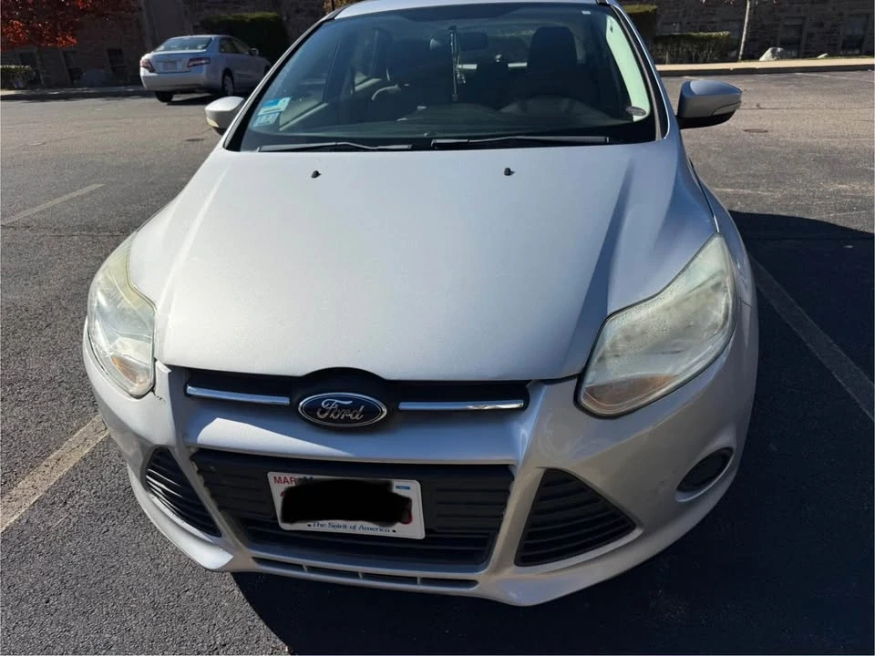 2013 Ford Focus 3rd Gen - Image 2 of 10