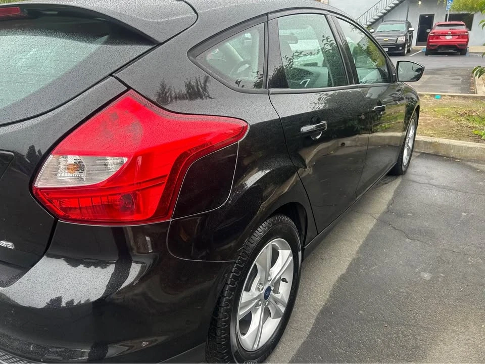 2013 Ford Focus 3rd Gen - Image 2 of 18