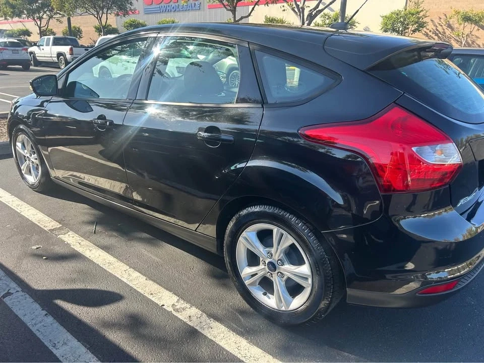 2013 Ford Focus 3rd Gen - Image 15 of 18