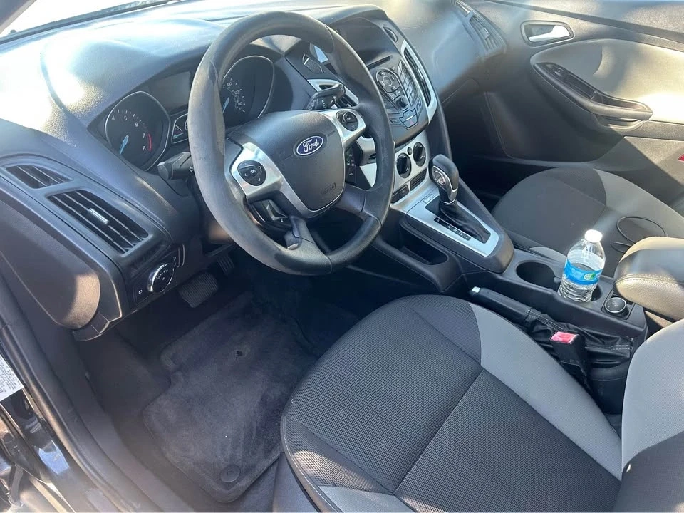 2013 Ford Focus 3rd Gen - Image 12 of 18