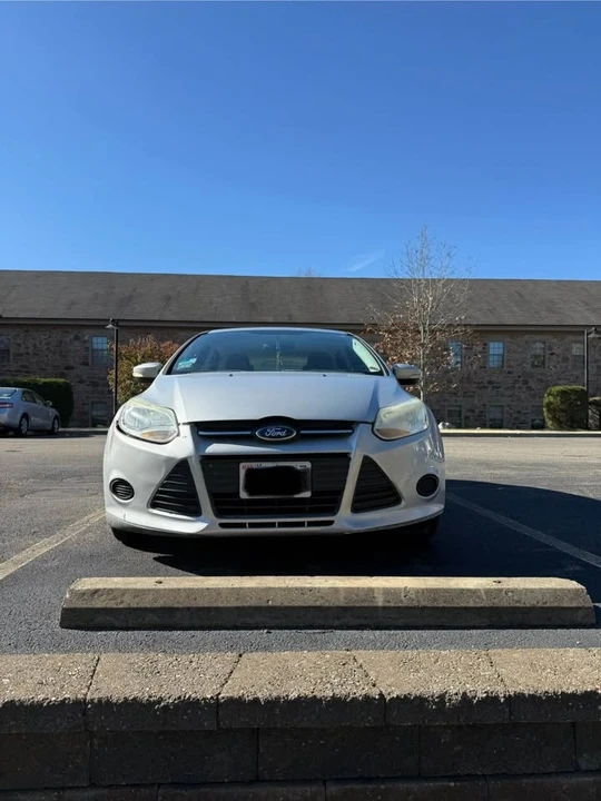 2013 Ford Focus 3rd Gen - Image 6 of 10
