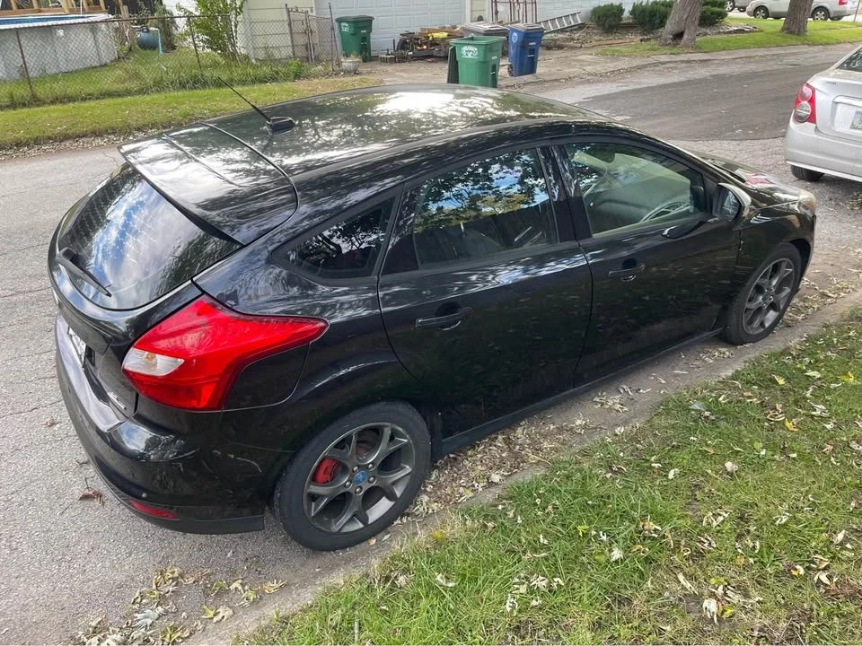 2013 Ford Focus 3rd Gen - Image 5 of 9