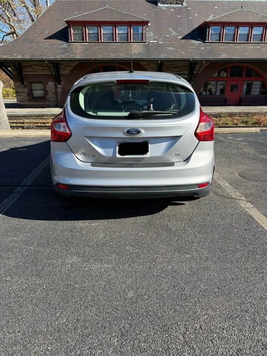 2013 Ford Focus 3rd Gen - Image 5 of 10