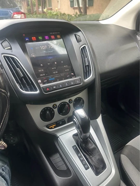2013 Ford Focus 3rd Gen - Image 5 of 5