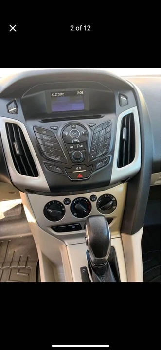 2013 Ford Focus 3rd Gen - Image 7 of 10