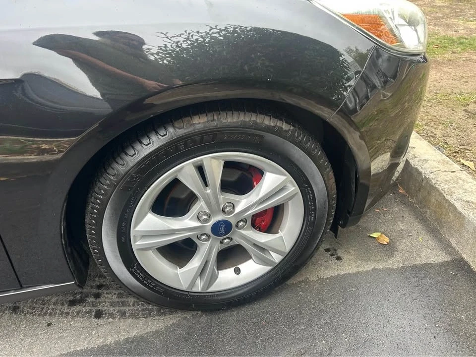 2013 Ford Focus 3rd Gen - Image 6 of 18