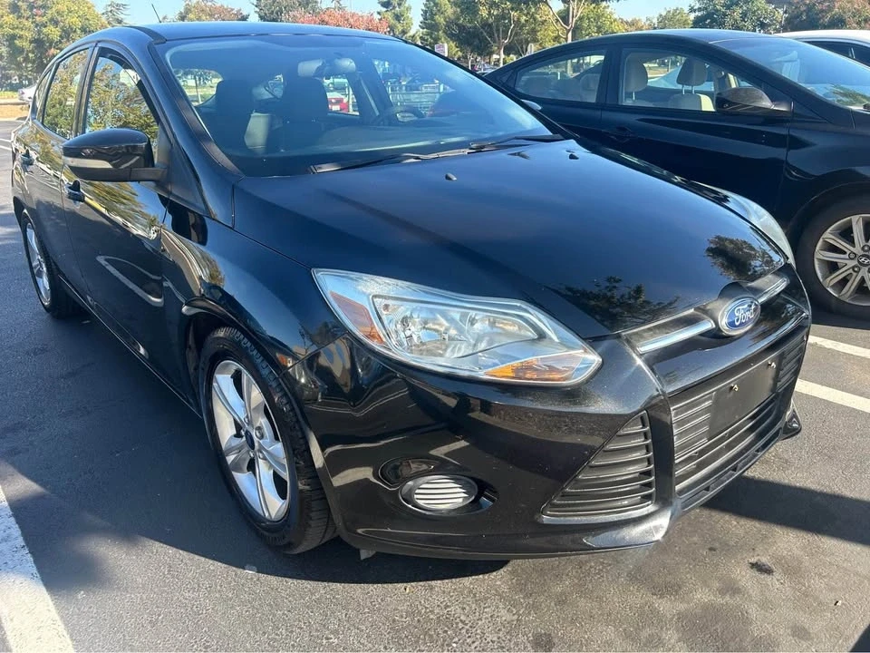 2013 Ford Focus 3rd Gen - Image 9 of 18