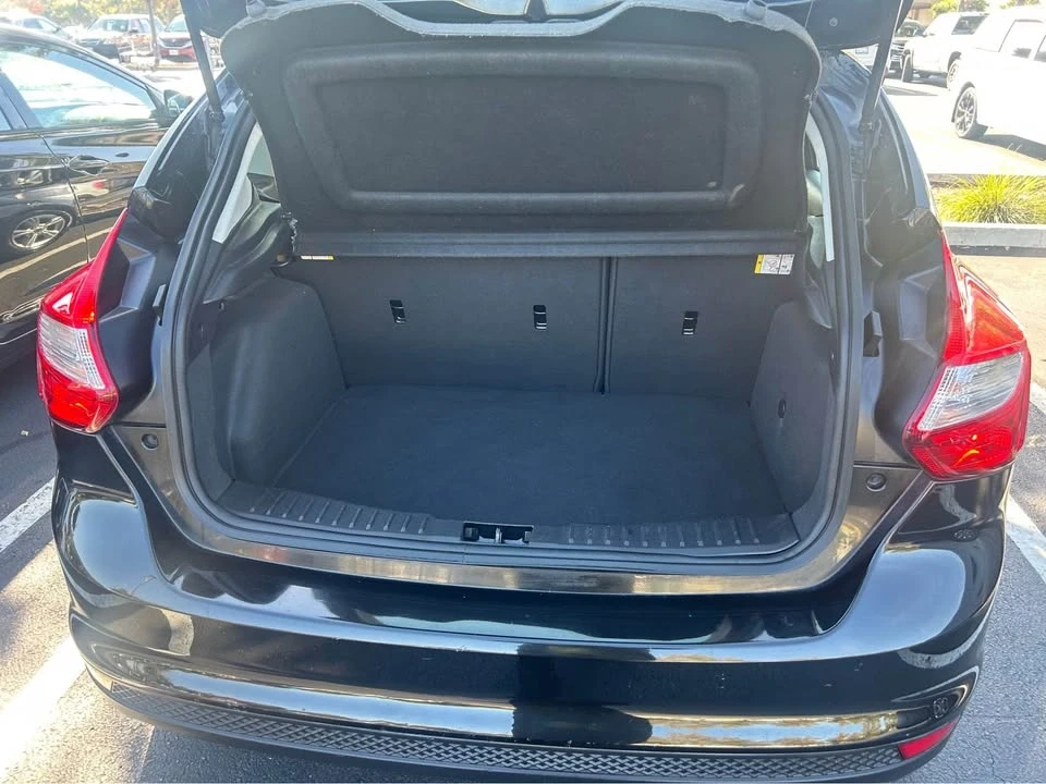 2013 Ford Focus 3rd Gen - Image 16 of 18