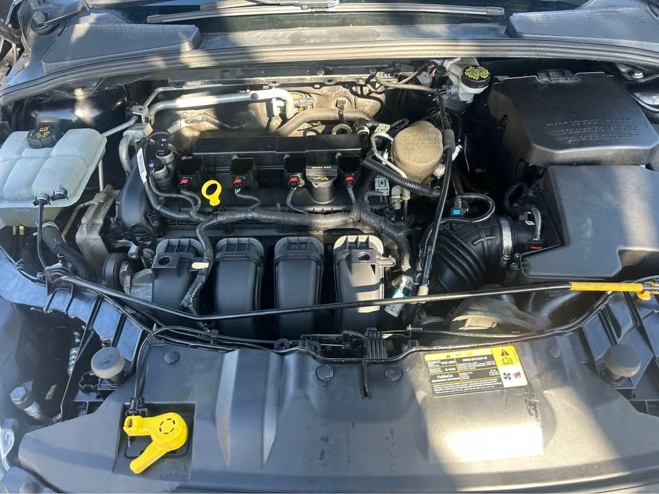 2013 Ford Focus 3rd Gen - Image 11 of 18