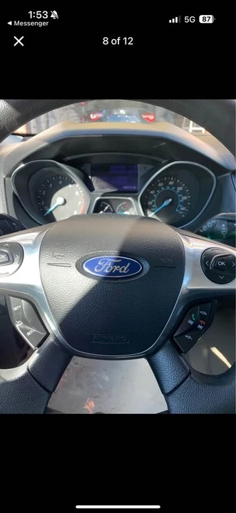 2013 Ford Focus 3rd Gen - Image 9 of 10