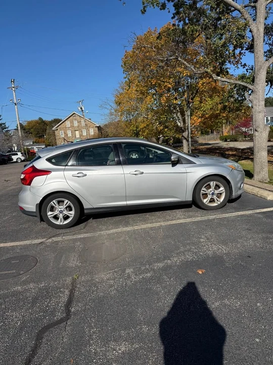 2013 Ford Focus 3rd Gen - Image 3 of 10