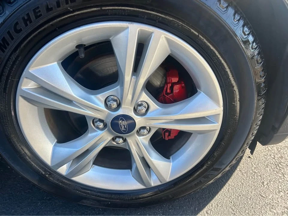 2013 Ford Focus 3rd Gen - Image 13 of 18