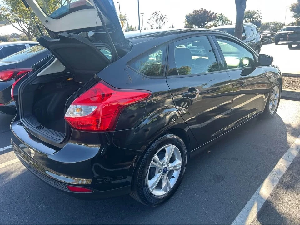 2013 Ford Focus 3rd Gen - Image 14 of 18