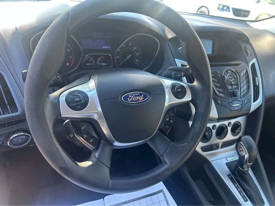 2013 Ford Focus 3rd Gen - Image 10 of 18