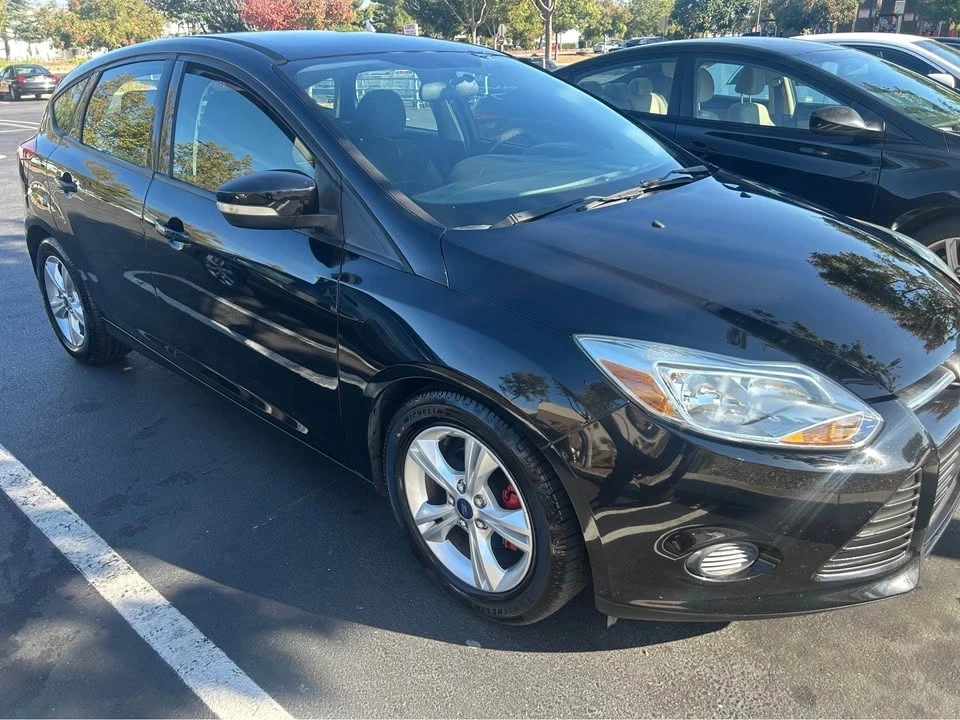 2013 Ford Focus 3rd Gen - Image 7 of 18