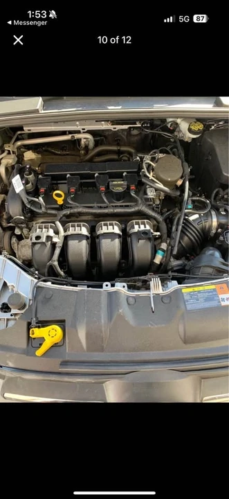 2013 Ford Focus 3rd Gen - Image 10 of 10