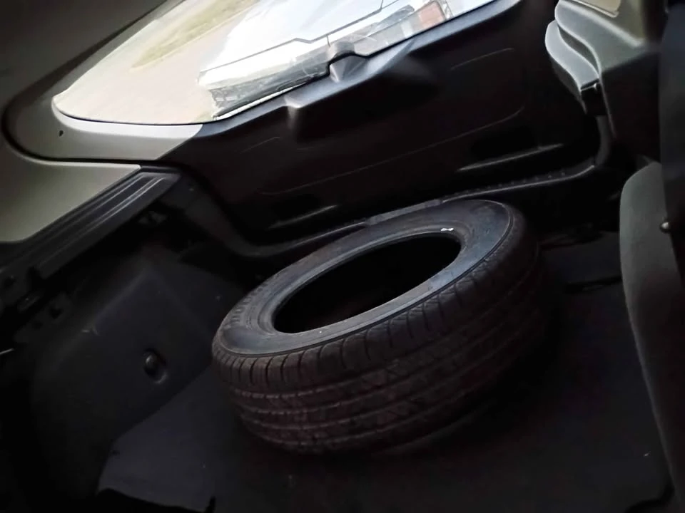 2013 Ford Focus 3rd Gen - Image 6 of 6
