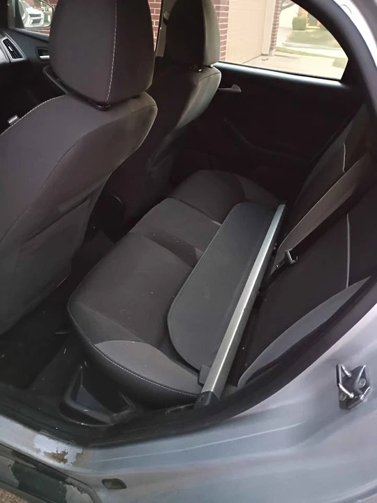 2013 Ford Focus 3rd Gen - Image 5 of 6