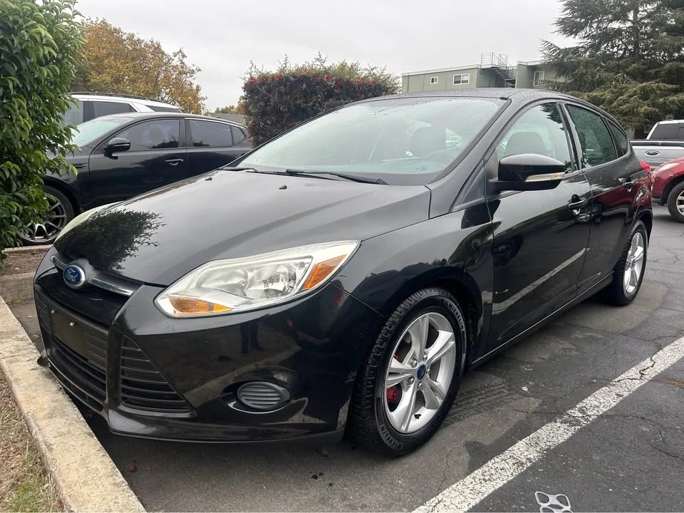 2013 Ford Focus 3rd Gen - Image 3 of 18