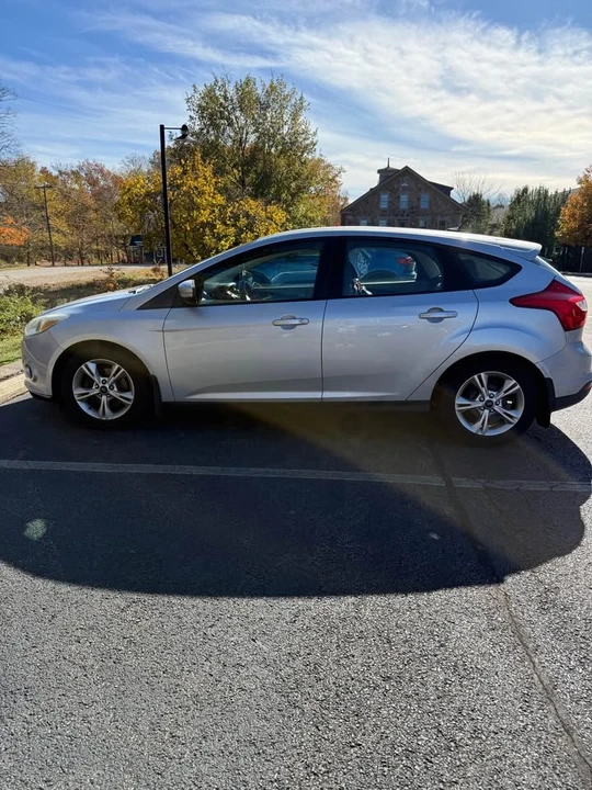 2013 Ford Focus 3rd Gen - Image 4 of 10