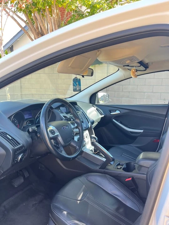 2013 Ford Focus 3rd Gen - Image 4 of 6