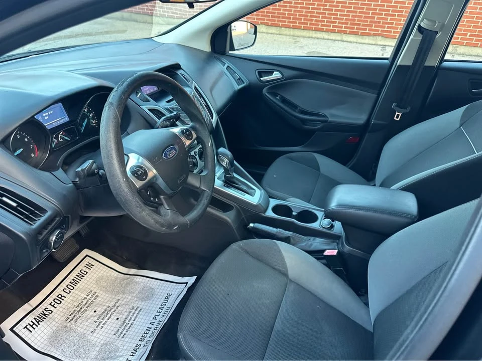 2013 Ford Focus 3rd Gen - Image 10 of 20