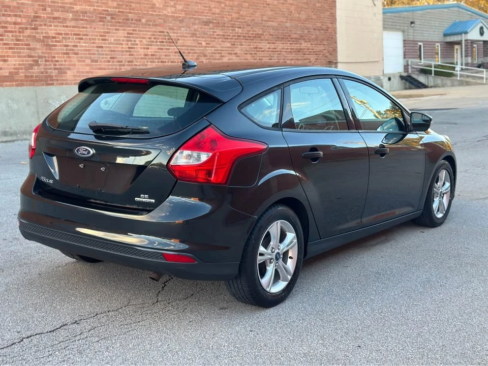 2013 Ford Focus 3rd Gen - Image 6 of 20