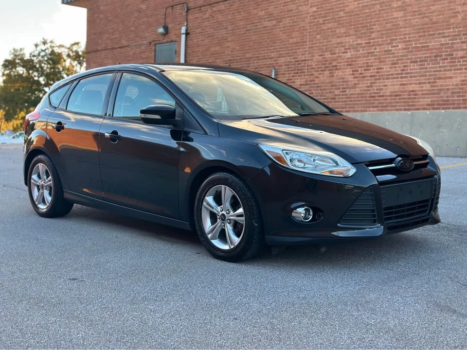 2013 Ford Focus 3rd Gen - Image 4 of 20